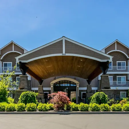 Holiday Inn Express Hotel & Suites Coeur D'Alene I-90 Exit 11 By Ihg